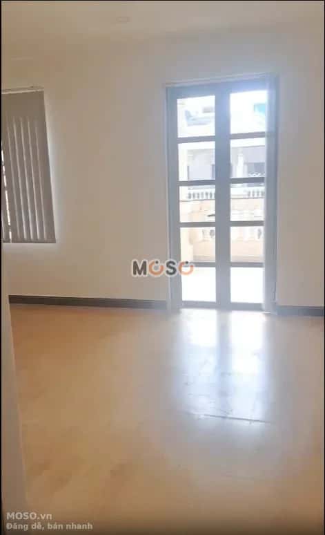 Cho thuê nhà hẻm đường số 11 KDC Cityland Quận Gò Vấp, TP.HCM – 4 phòng ngủ, giá 40 triệu - ảnh 9